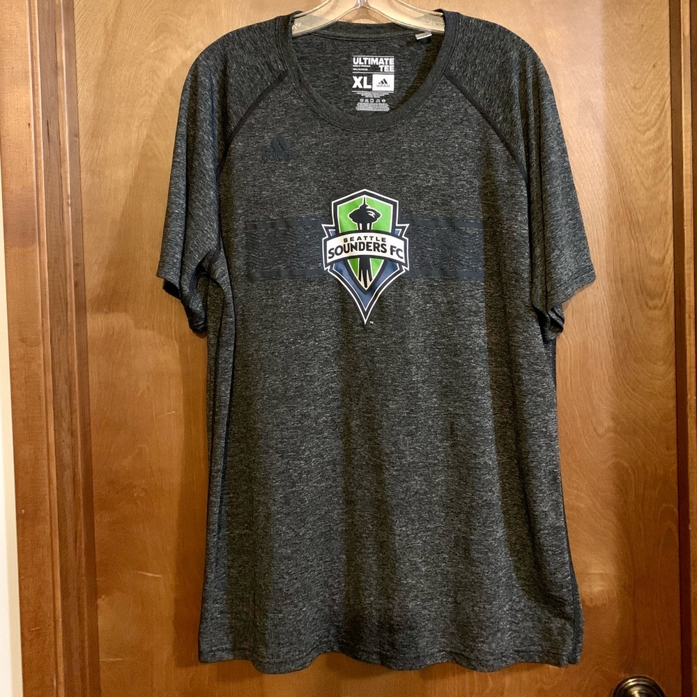 Seattle Sounders Ultimate T-shirt